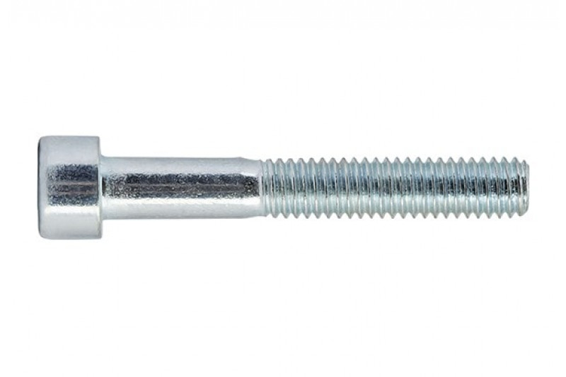 Винт 6х 14 8.8 zn DIN 912 Винт 6х 14 8.8 zn DIN 912